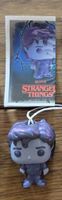 Stranger Things Kinder joy: Upside down Steve