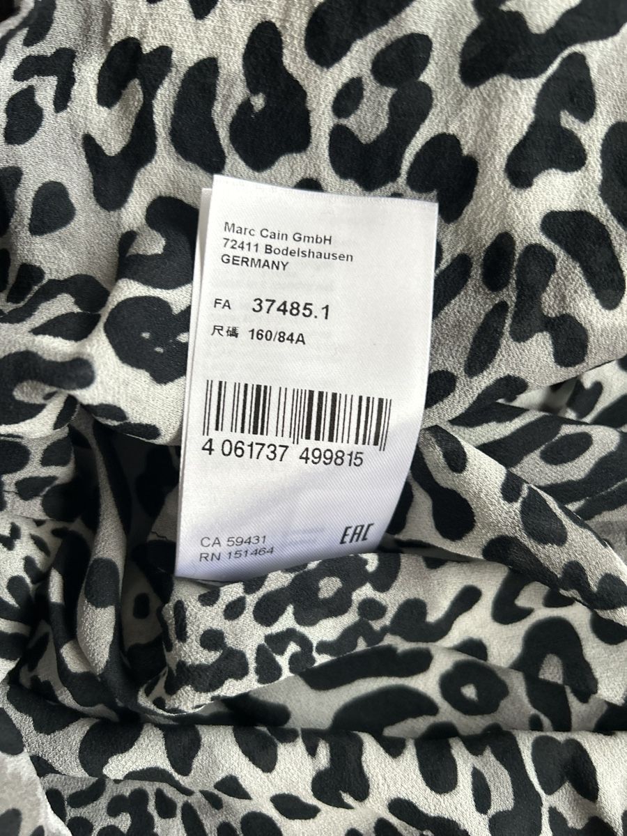 Marc Cain T-shirt: Maglione Marccain taglia S – Nuovo (secondo la descrizione) da Locarno venduto da Matic04 8