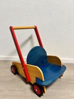 Haba Lauflernwagen aus Holz