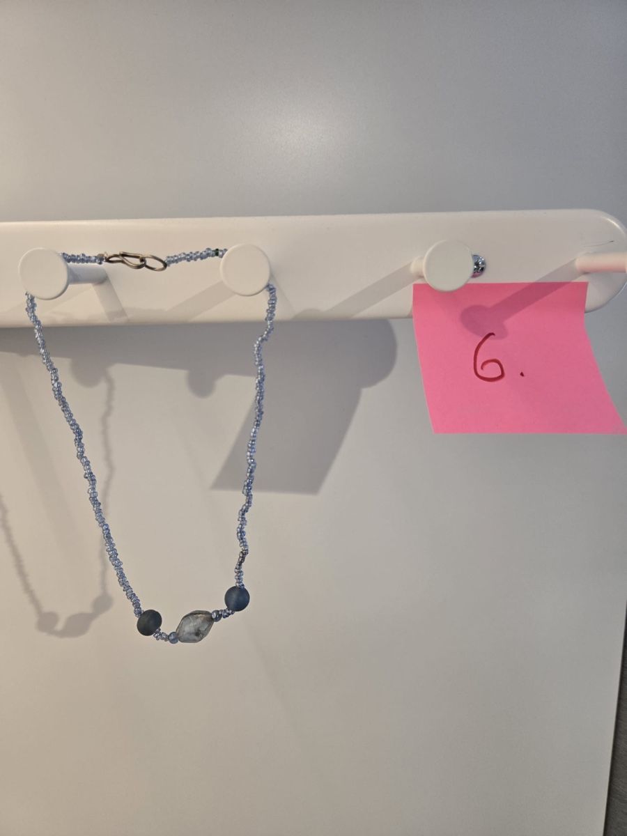 Colliers: Modeschmuck  – D'occasion à Birrhard par kristiii