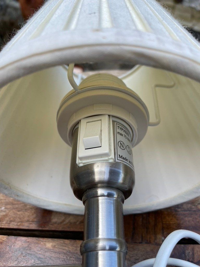 Lampade: wandlampe – Usato da Forch venduto da ESELSTEIN 1