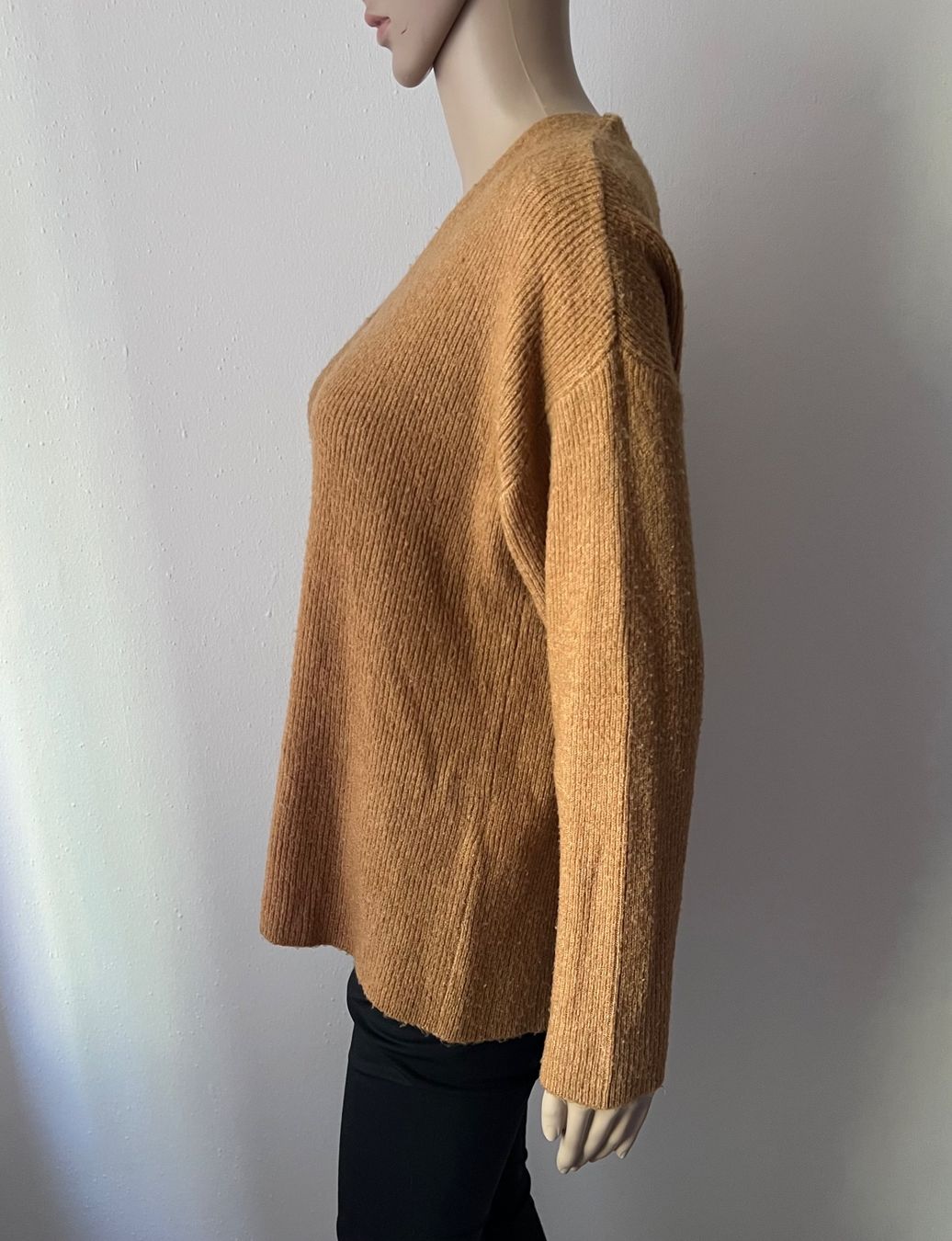 Pulls & Sweat-shirts: VERO MODA Pullover 🤎 – D'occasion à zürich par vintage12 5