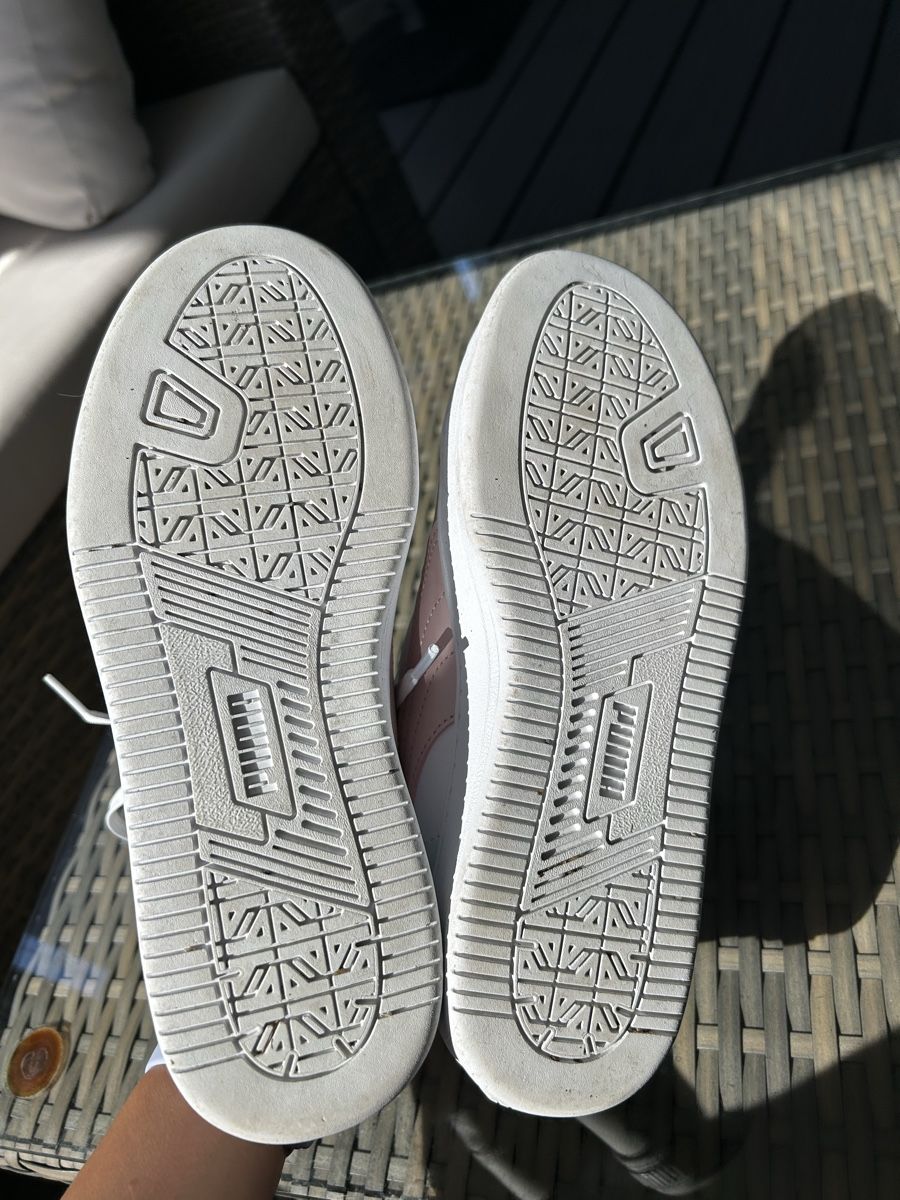 Puma Scarpe da uomo: Puma Sneaker 38 – Nuovo (secondo la descrizione) da Zug venduto da kki_yv65 5