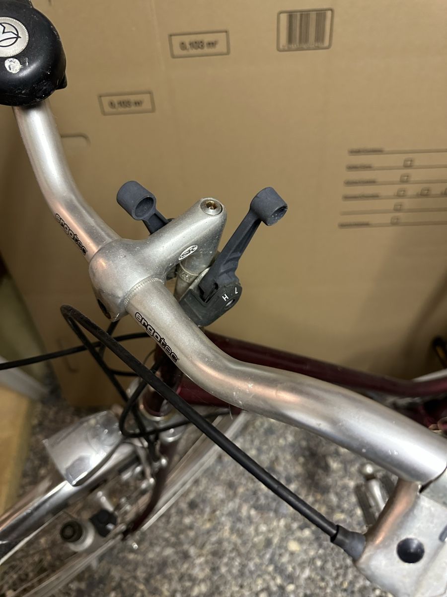 Vélos: Velo – D'occasion à Schmerikon par chw_dm2s 3