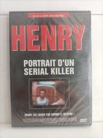 DVD Henry portrait d'un serial killer (fr/uk) Michael Rooker