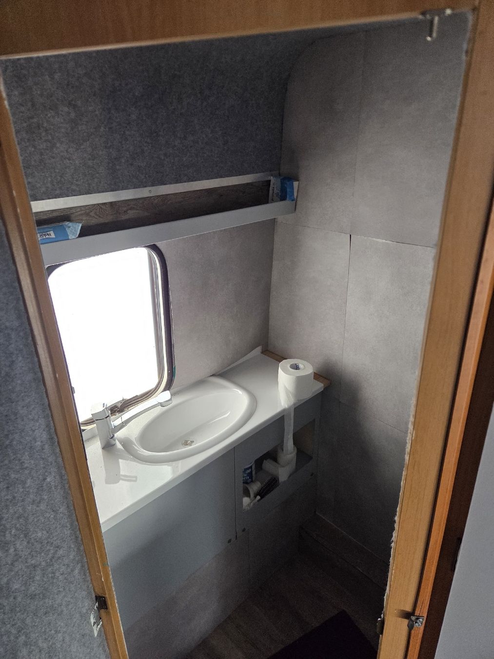 Fiat Veicoli da campeggio: Wohnmobil Fiat Ducato  – Difettoso da Oberriet SG venduto da Cato78 5