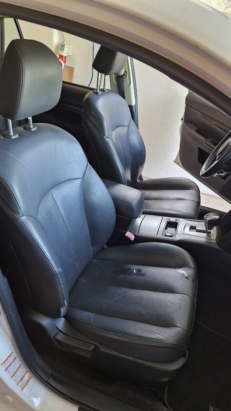 Subaru Automobili: Subaru Legacy 2.5i S AWD – Usato da Meierskappel venduto da Fuxli02 7