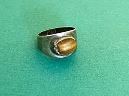 SIlber Ring (800) mit defekt  (51)