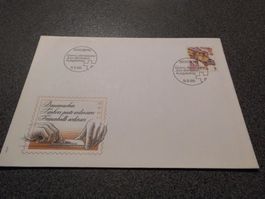 Dauermarken 09.09.86, 5