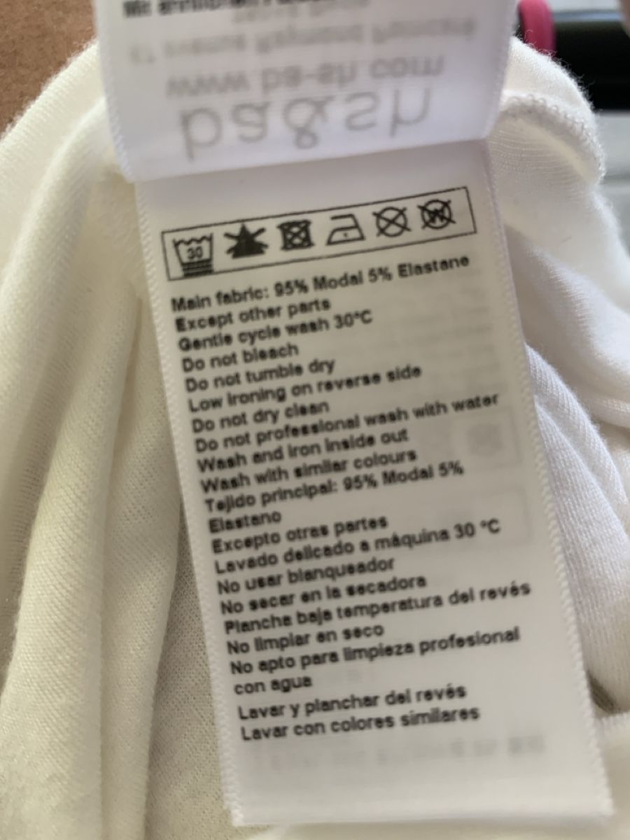 Ba&Sh T-shirt: Shirt von Ba&Sh – Nuovo (secondo la descrizione) da Eglisau venduto da bfr_2dz2 4