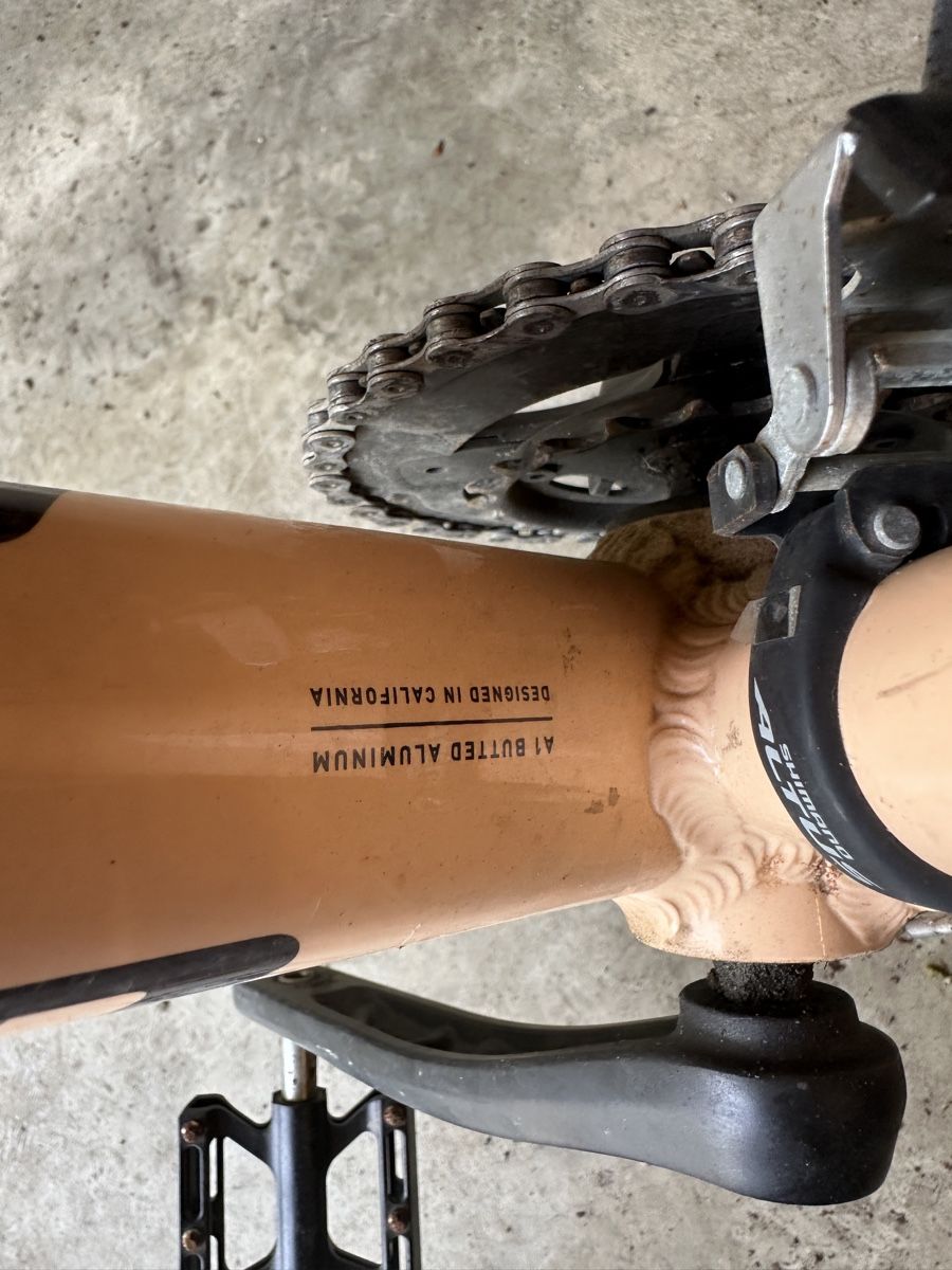 Specialized Biciclette: Specialized Rockhopper Grösse S – Usato da Langenthal venduto da  6