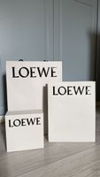 Geschenktüte Loewe