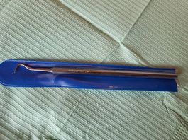 Instrumenten Podologie/Fusspflege