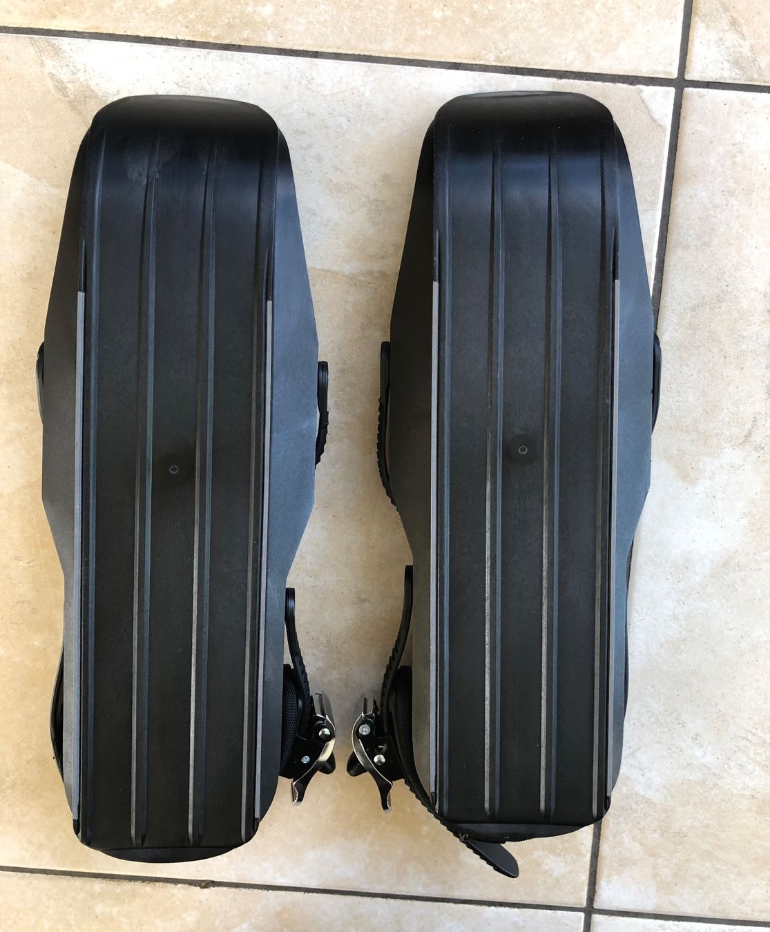 Snowfeet Skis: Snowfeet, neu – Neu (gemäss Beschreibung) aus Brüttisellen von Fabiii.st 3