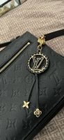 Louis Vuitton Anhänger für Taschen / Schlüsselanhänger