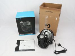 LOGITECH driving force shifter Schalthebel
