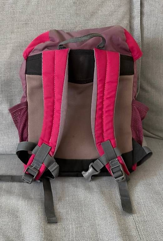 Borse & Zaini: Kinderrucksack Deuter Foxtrail – Usato da Männedorf venduto da Den_dxn6 1