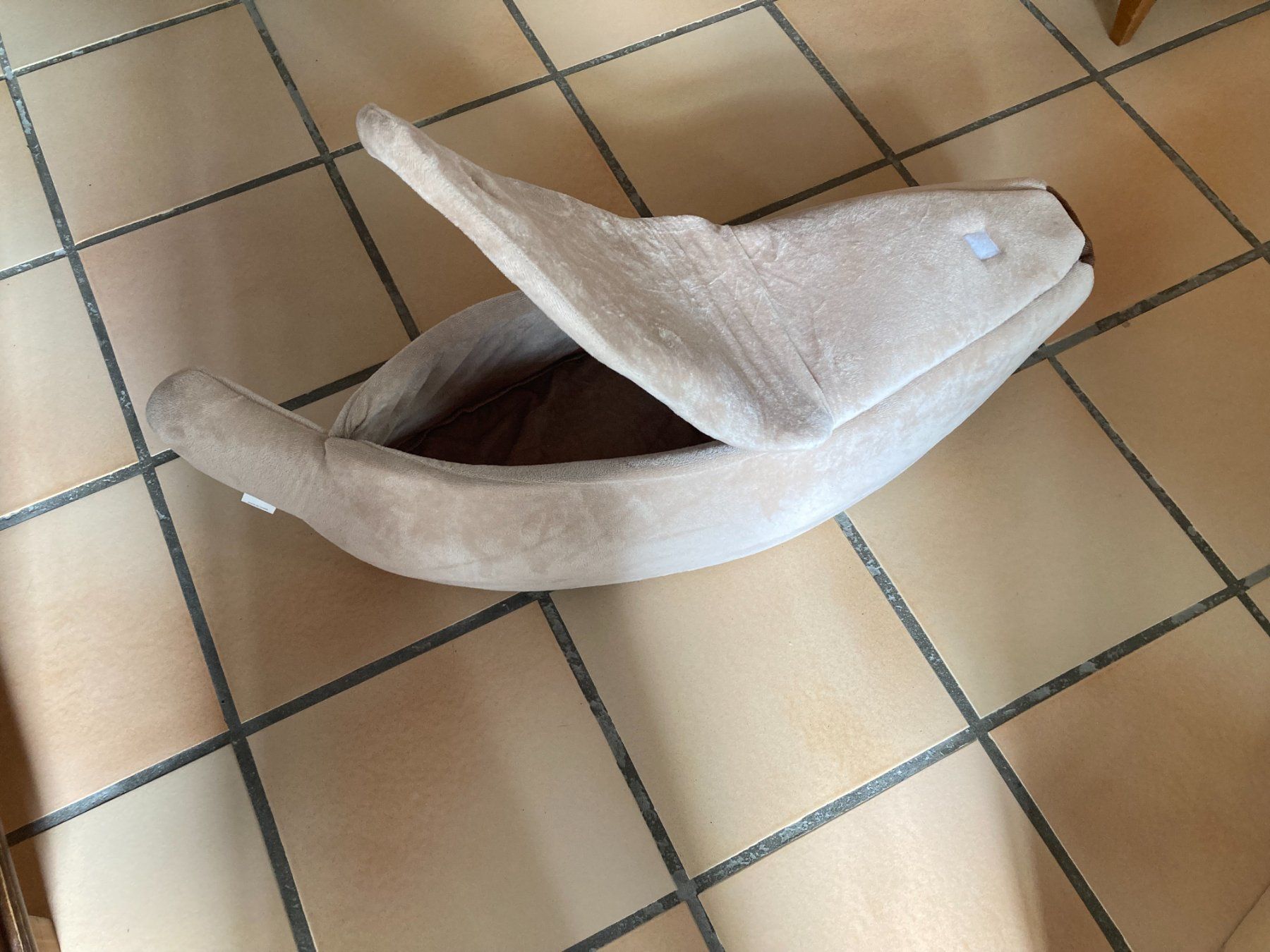 Cucce & Letti: Couffin pour chat – Nuovo (secondo la descrizione) da Lonay venduto da mend03 1