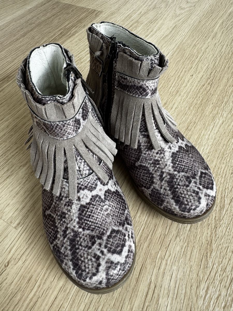 Primigi Chaussures filles: Primigi Mädchen Boots Gr.27 NEU – Neuf (Voir description) à Killwangen par was.sharp 1
