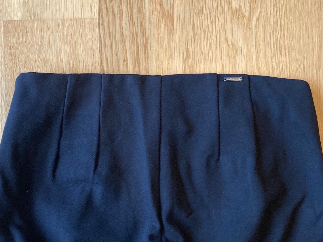 Pantaloni: Damen Hose Stretch Gr. 38 – Usato da Stallikon venduto da dotka07 4