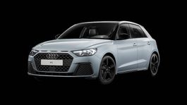 Audi A1 Sportback 30 TFSI Attraction 1.0 TFSI 115PS S-tronic