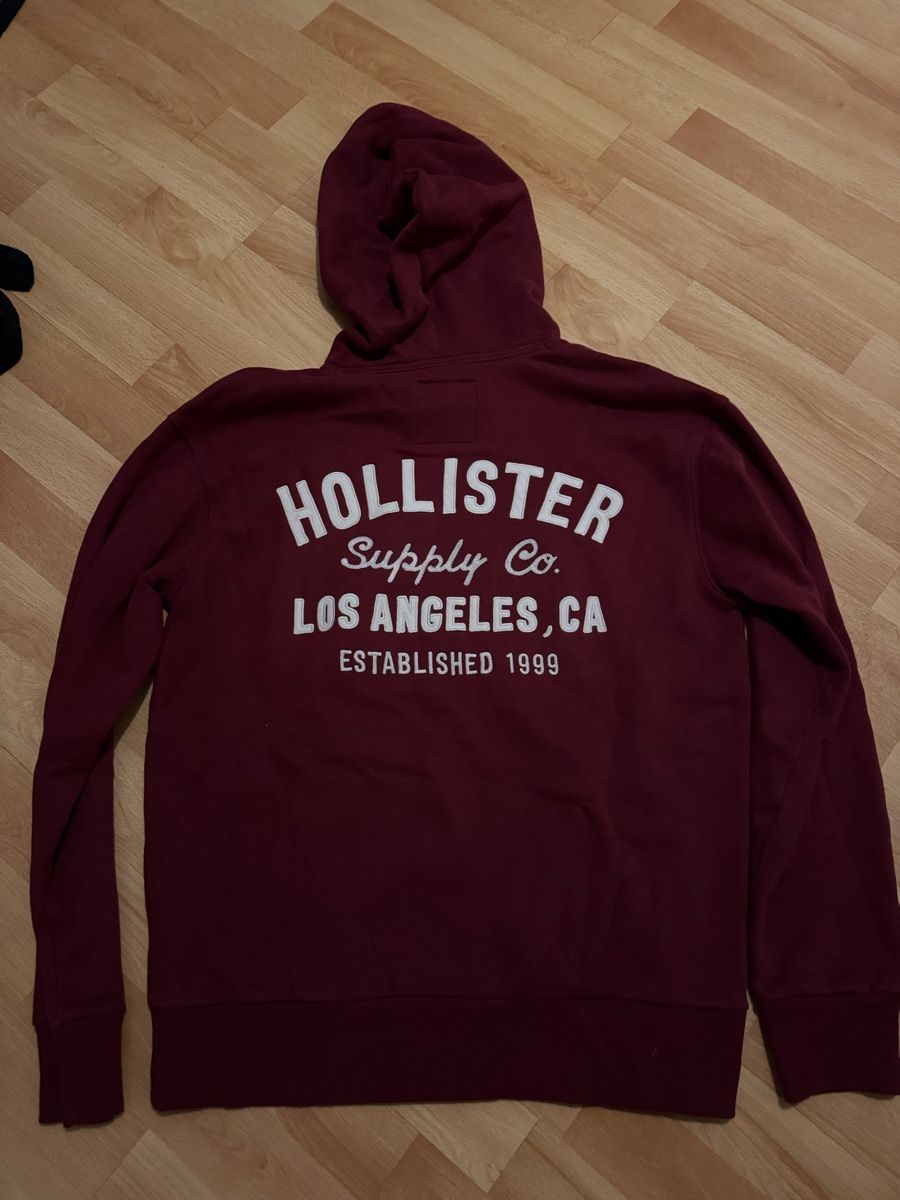 Hollister Maglioni & Felpe: Hollister Kapuzenpullover Gr. M neu! – Nuovo (secondo la descrizione) da Glis venduto da sportivo88 1