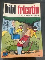 Bibi Fricotin 1975 Le Testament Mystérieux Nr. 28 