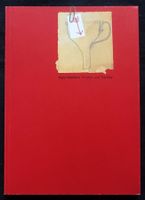Hans Küchler, Trichter und Trachter, 1996, SIGNIERT