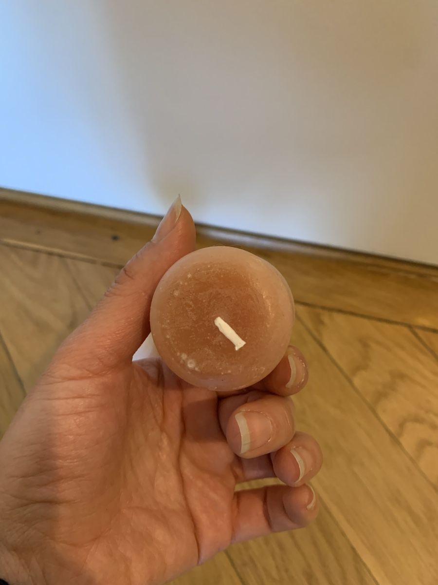 Candele: Lot de 2 bougies  – Nuovo e nell'imballaggio originale da Genève venduto da rez_c6c6 2