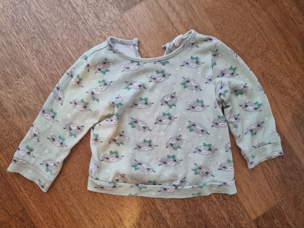 Maglioni & Felpe: Baby Pullover - Grösse 80 – Usato da Zürich venduto da Circularrocks