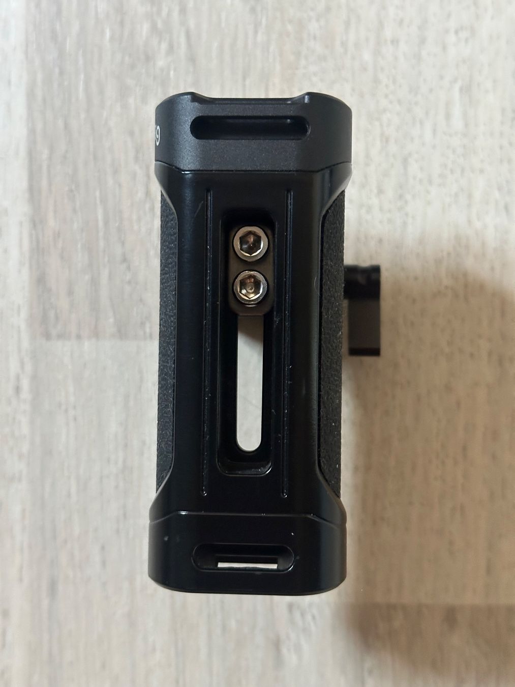 Camcorder: Smallrig Sidehandle – Gebraucht aus Hünenberg von pampam01 2