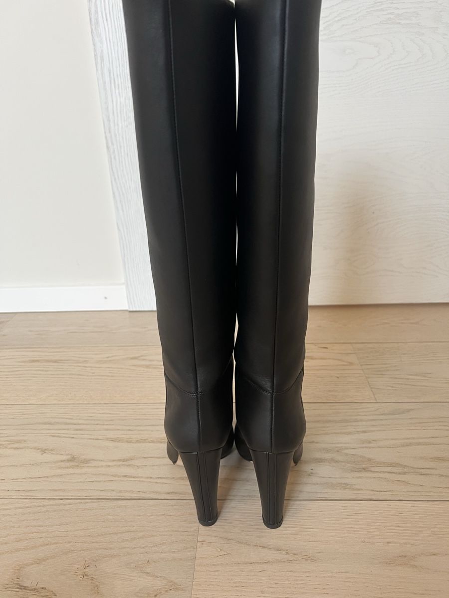 Elie Saab Scarpe da donna: High heels boots from Elie Saab – Nuovo (secondo la descrizione) da Dully venduto da rev_l7jp 1