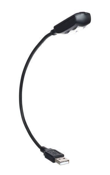 Lampade: Adam Hall SLED 1 USB Pro LED - 3 Stück - – Nuovo e nell'imballaggio originale da St. Gallen venduto da WWL 3
