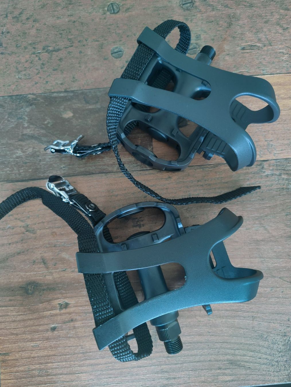 Specialized Pièces détachées: Specialized Clipless Road Bike Pedals – D'occasion à Zürich par Caeirop 1