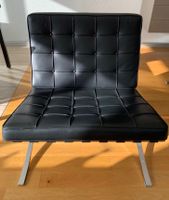 Barcelona Chair Knoll International