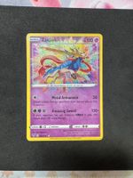 Pokemon Zacian (VIV 82) Karte EN