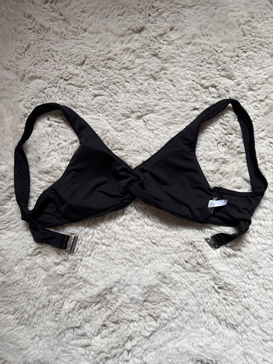 Maillots de bain & Bikinis: Bikini schwarz, Grösse S – D'occasion à Haldenstein par ana_b8c7 1