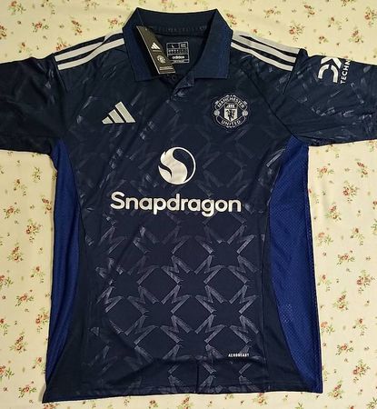 Maillot Manchester United Neuf Jamais utilisé 