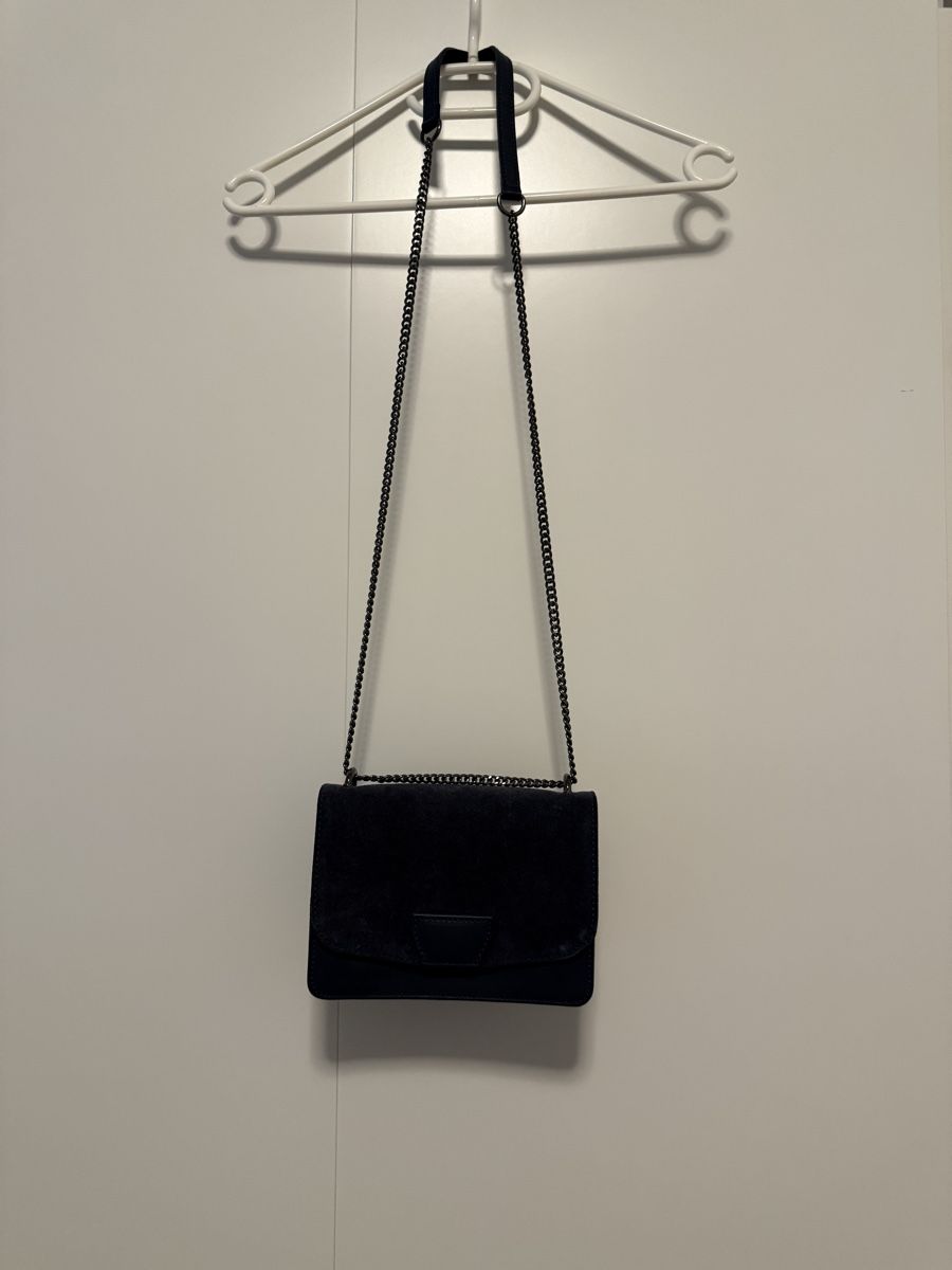 Sacs femmes: Tasche Marinenblau – Neuf (Voir description) à Stettlen par Sophia.72