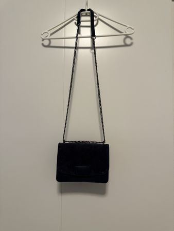 Tasche Marinenblau