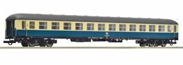Roco 6200052.3 - DB Büm 234 Abteilwagen - Ep. IV