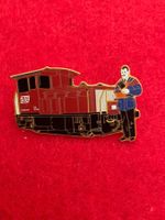 Pin's CFF/SBB