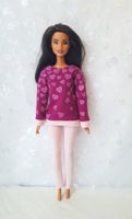 Barbie Kleider Pyjama