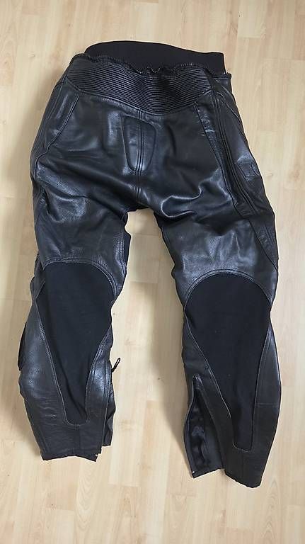 IXS Pantaloni: Motorradhose von IXS / Grösse 48 – Usato da Umiken venduto da R.Zicola 1