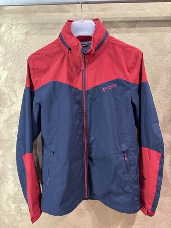 Maier Sports Softshell Jacke Gr. 48
