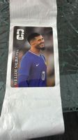 WM 2026 - Panini - Coca Cola - Wiliam Saliba
