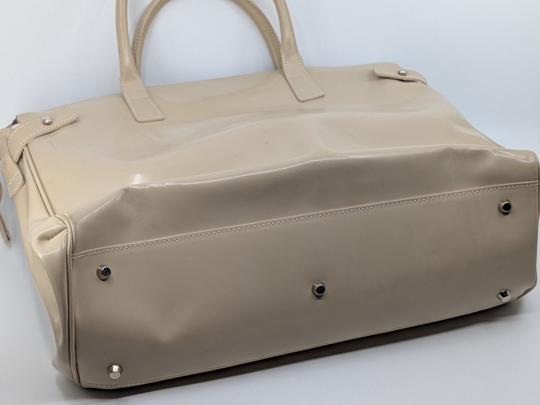 Borse da donna: Roberto Gandolfi Tasche – Usato da Emmen venduto da magelan 6