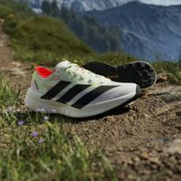 ADIDAS TERREX AGRAVIC SPEED 2 TRAIL RUNNING SHOES  Gr. 46