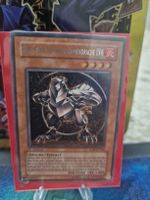 Yugioh Horus der Schwarzflammendrache LV4