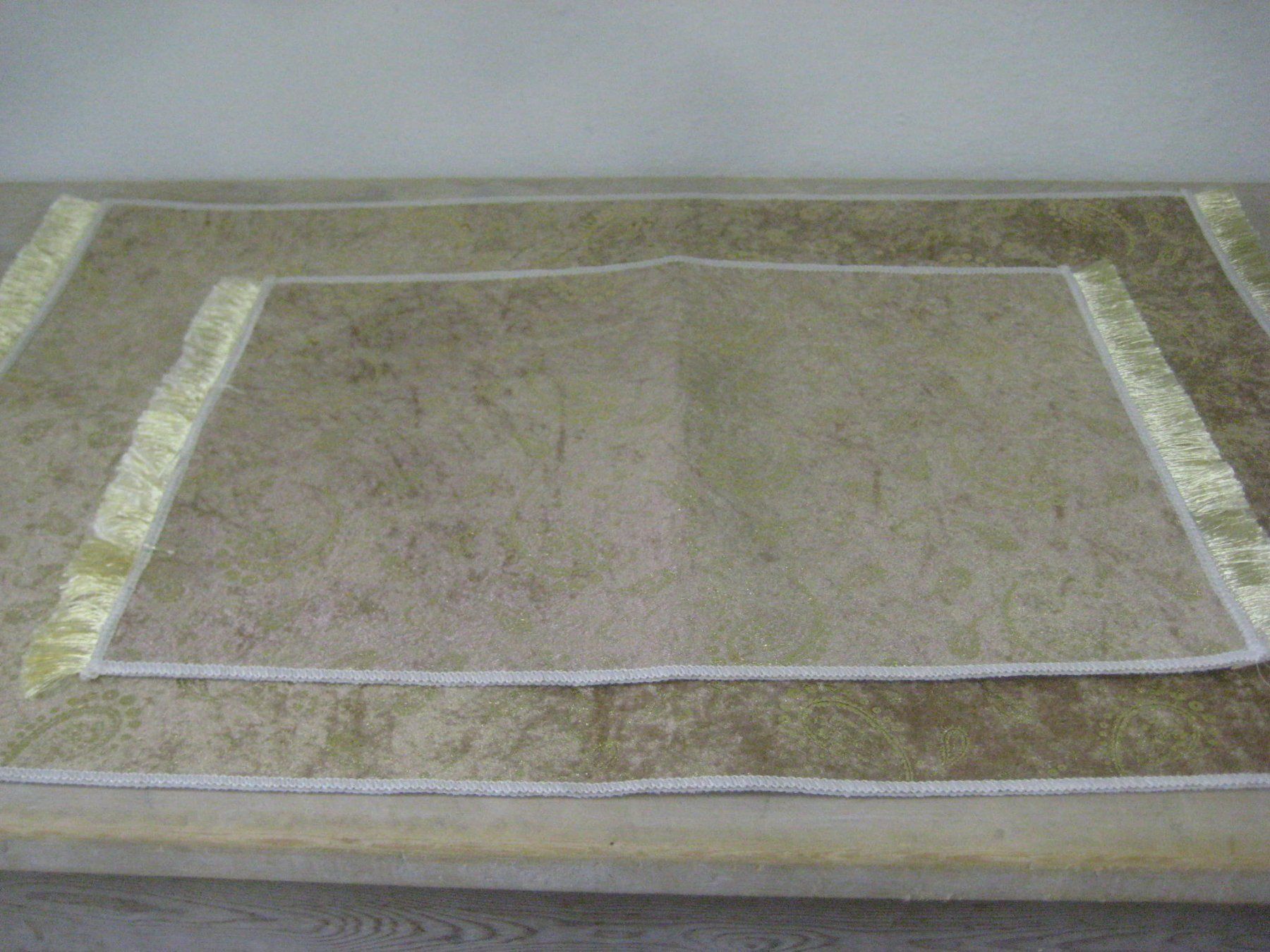 Tapis: ZIERTEPPICHE – D'occasion à Uster par flocke1